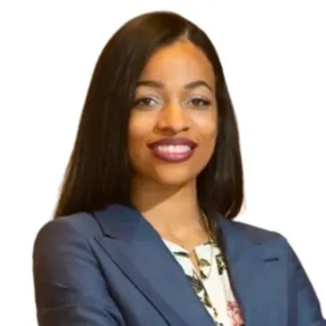 Candice Young